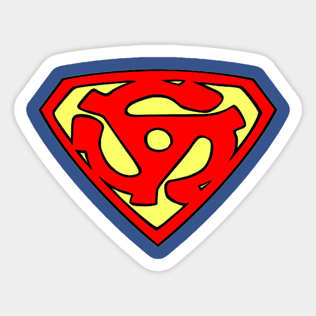 Super DJ
